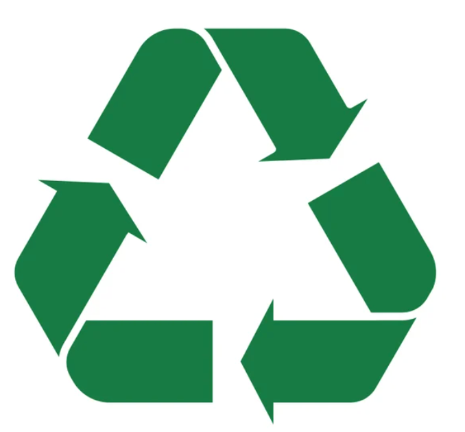 Recycling symbol
