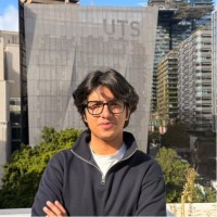 Arjun Avtani