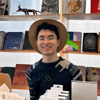 Edison Wong