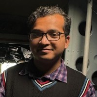 Rajyavardhan Roi Choudhary