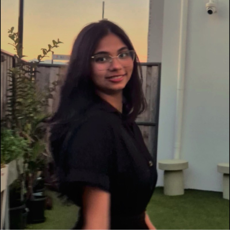 Shreya Bhat