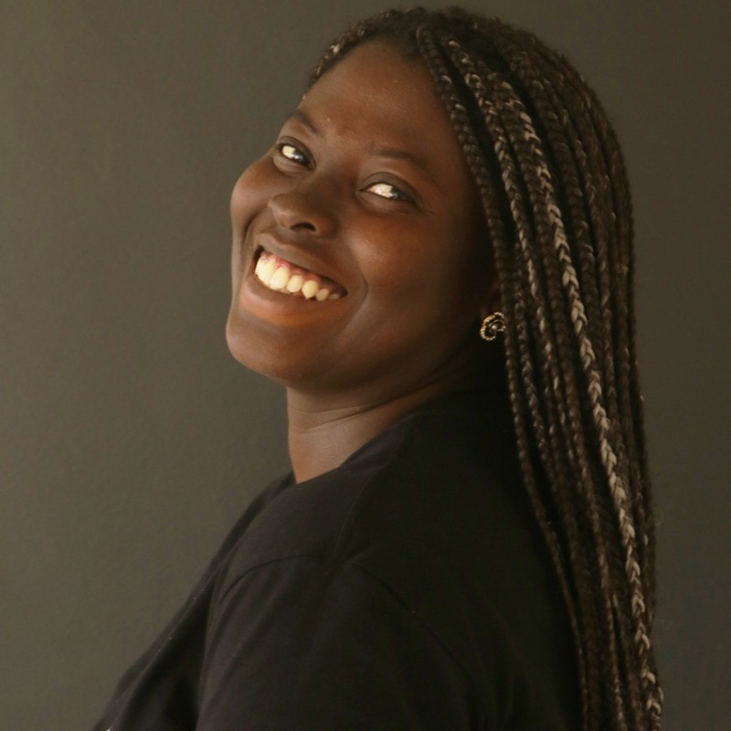 Kesewa Opoku